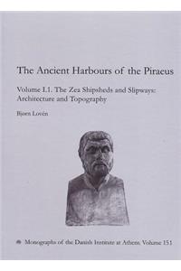 Ancient Harbours of the Piraeus