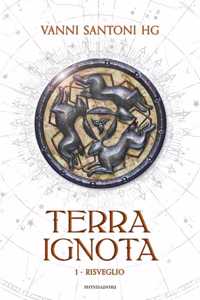 Terra ignota Vol. 1 - Risveglio