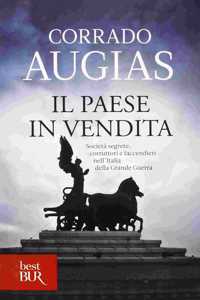 Il Paese in vendita