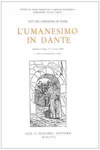 L'Umanesimo in Dante