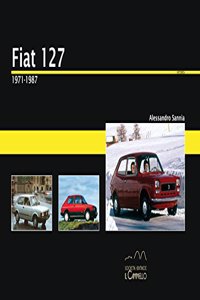 ALESSANDRO SANNIA - FIAT 127 1