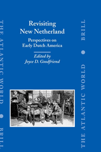 Revisiting New New Netherland