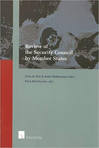 Review of the Security Council by Member States