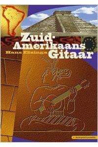 ZUIDAMERIKAANS GITAAR