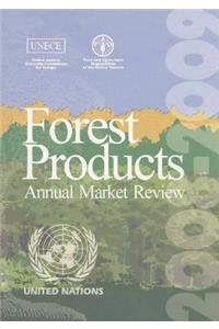 Forest Products Annual Market Review