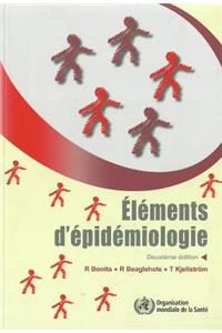 Elements d'Épidémiologie