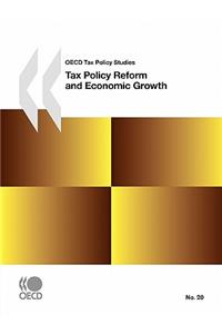 Tax Policy Reform and Economic Growth