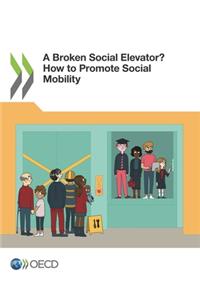 A Broken Social Elevator? How to Promote Social Mobility