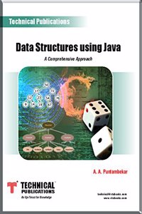 Data Structures using JAVA - A Conceptual Approach