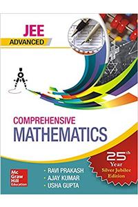 Comprehensive Mathematics JEE Advanced