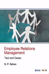 Employee Relations Management