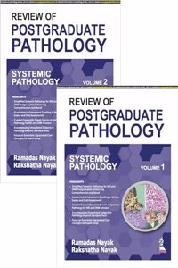 Review of Postgraduate Pathology (Systemic Pathology)