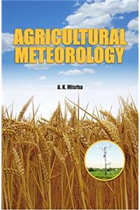 AGRICULTURE METEOROLOGY