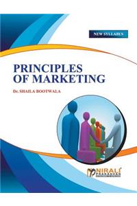 Pinciples of Marketing