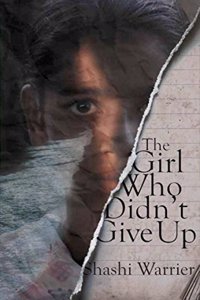 The girl who didn’t give up