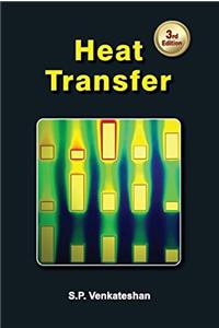 Heat Transfer, 3rd Edition