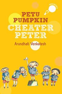 Petu Pumpkin