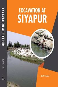 Excavation of Siyapur