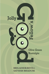 Jolly Good Fellow's Olive Green Nostalgia