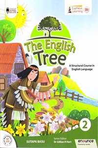 Eupheus Learning The English Tree Book 2