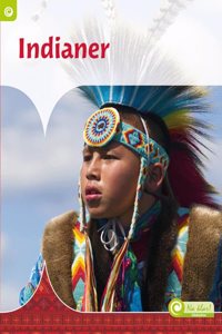 Indianer: Junior Informatie