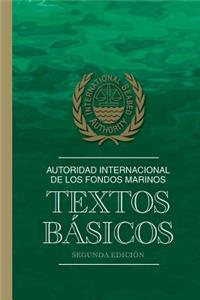 Autoridad Internacional de los Fondos Marinos