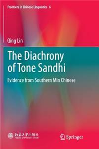 Diachrony of Tone Sandhi