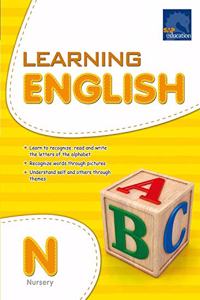 SAP Learning English N Nursery