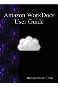 Amazon WorkDocs User Guide