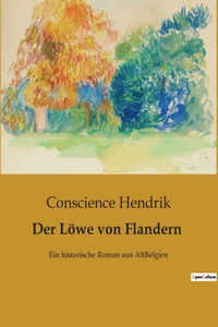 Der Löwe von Flandern