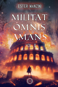 Militat omnis amans