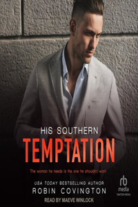 His Southern Temptation