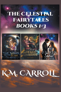 Celestial Fairytales books 1-3