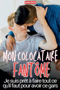 Mon Colocataire Fantôme