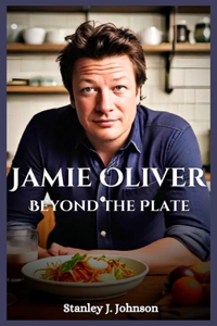 Jamie Oliver