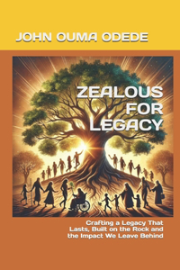 Zealous for Legacy