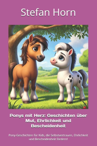 Ponys mit Herz