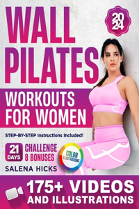 Wall Pilates Workouts for Women