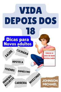 Vida Depois Dos 18