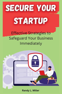 Secure Your Startup