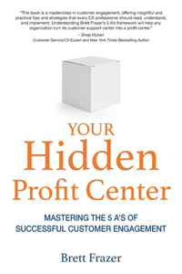 Your Hidden Profit Center