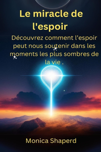 miracle de l'espoir