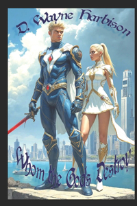 Whom The Gods Destroy