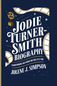 Jodie Turner-Smith Biography