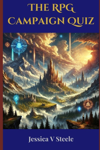 RPG Campaign Quiz