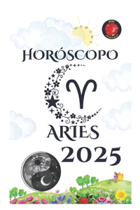 Aries Horóscopo 2025