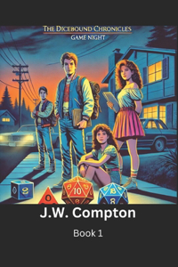 The Dicebound Chronicles