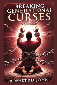 Breaking Generational Curses