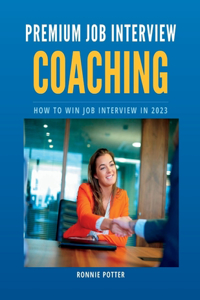 Premium Job Interview Coaching