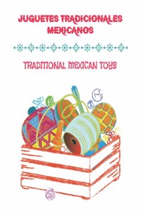 Juguetes Tradicionales Mexicanos